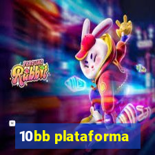 10bb plataforma